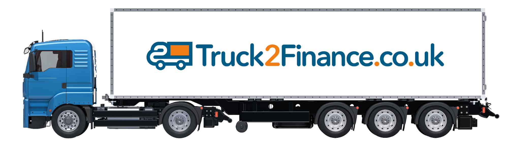 Truck2Finance Truck finance